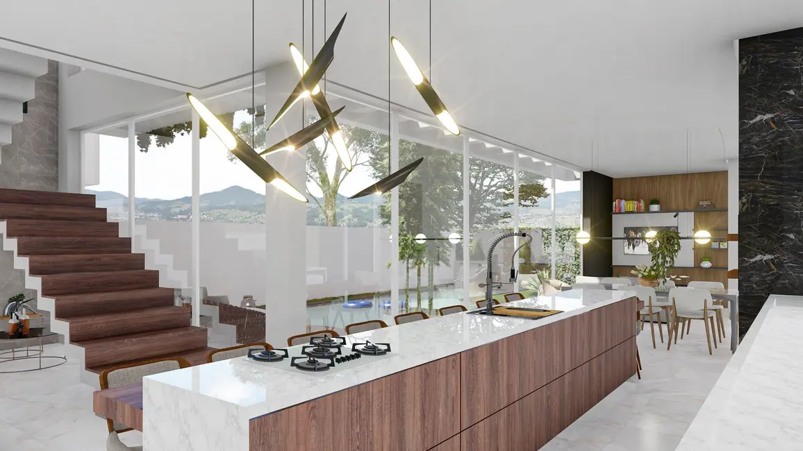 Foto 7 de Casa com 3 quartos à venda, 279m2 em Porto Belo - SC