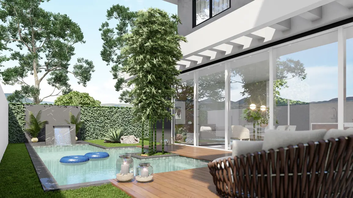 Foto 5 de Casa com 3 quartos à venda, 279m2 em Porto Belo - SC