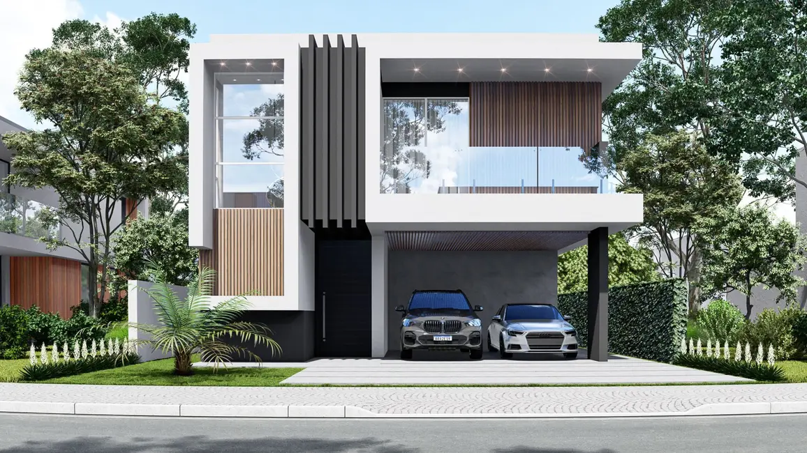 Foto 1 de Casa com 3 quartos à venda, 279m2 em Porto Belo - SC