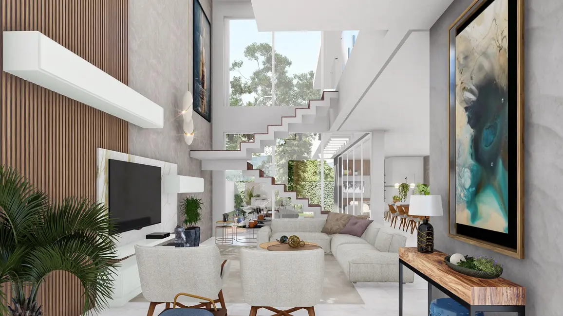 Foto 8 de Casa com 3 quartos à venda, 279m2 em Porto Belo - SC