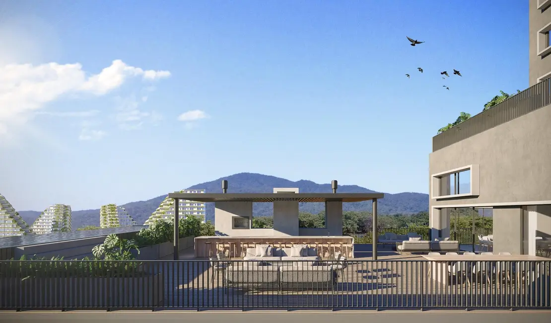 Foto 5 de Apartamento com 3 quartos à venda, 326m2 em Porto Belo - SC