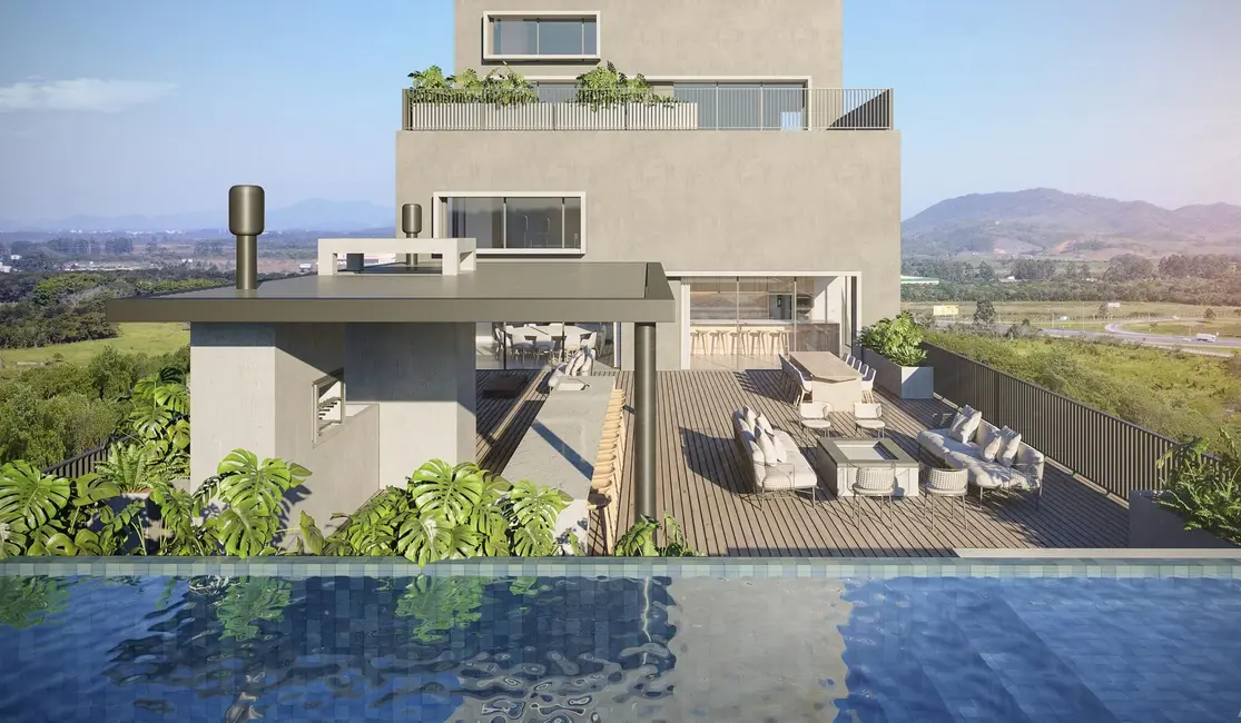 Foto 6 de Apartamento com 3 quartos à venda, 326m2 em Porto Belo - SC