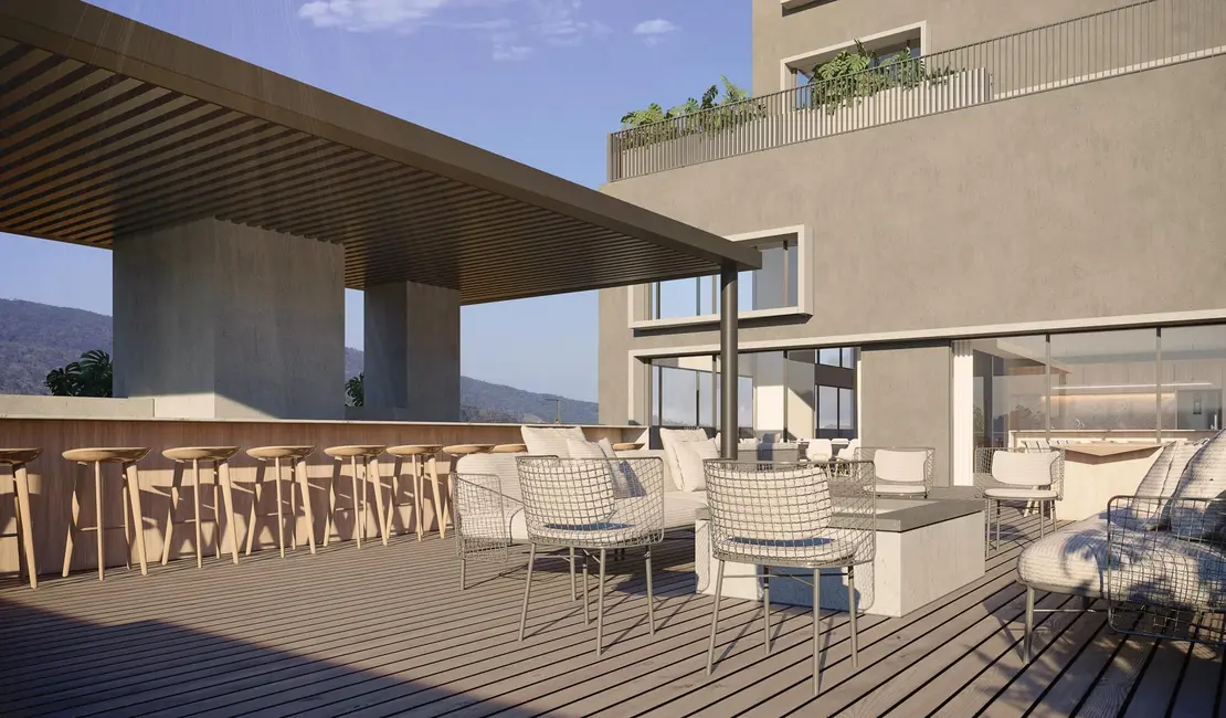 Foto 3 de Apartamento com 3 quartos à venda, 326m2 em Porto Belo - SC