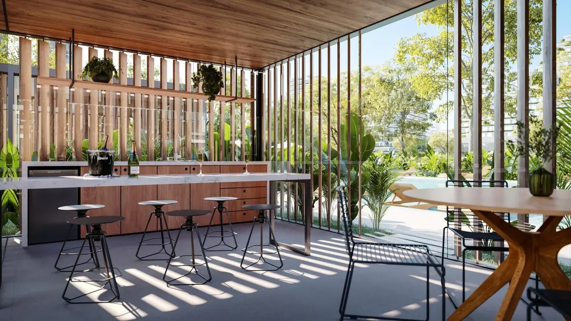 Foto 2 de Apartamento com 3 quartos à venda, 326m2 em Porto Belo - SC