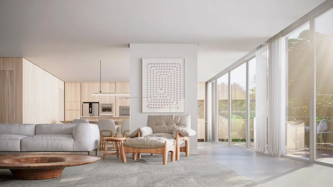 Foto 1 de Apartamento com 3 quartos à venda, 326m2 em Porto Belo - SC