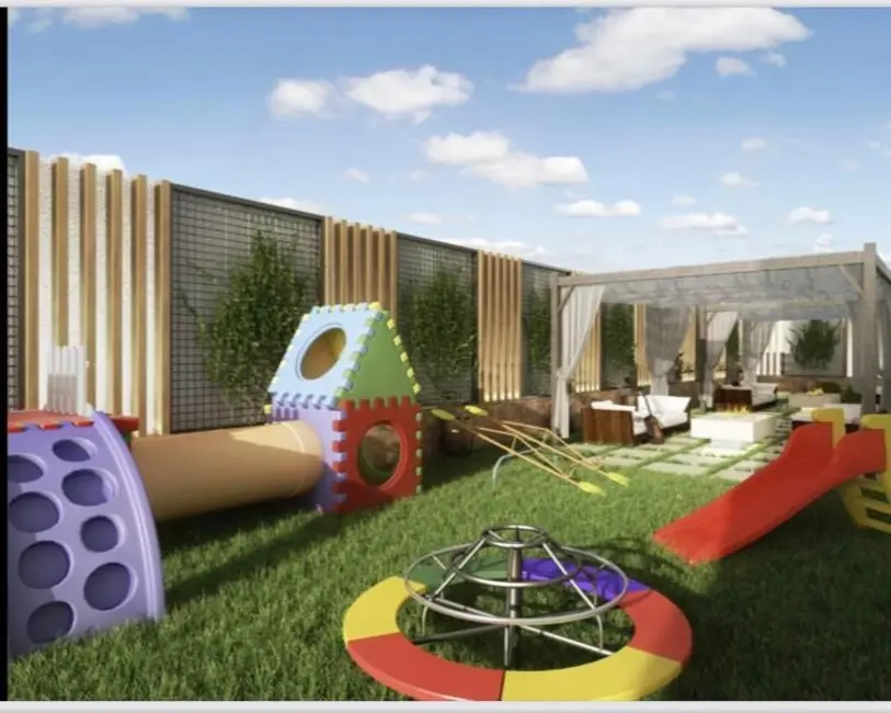 Foto 9 de Loft / Flat com 1 quarto à venda, 40m2 em Meia Praia, Itapema - SC