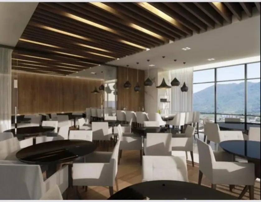 Foto 7 de Loft / Flat com 1 quarto à venda, 40m2 em Meia Praia, Itapema - SC