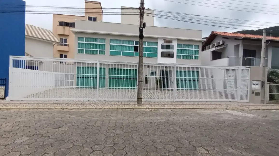 Foto 2 de Apartamento com 1 quarto para alugar, 42m2 em Bombinhas - SC