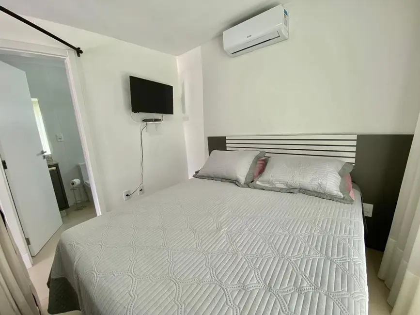 Apartamento com 1 quarto para alugar, 42m2 em Bombinhas - SC - imagem 7 Foto 7 de Apartamento com 1 quarto para alugar, 42m2 em Bombinhas - SC