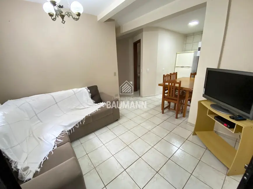 Foto 1 de Apartamento com 3 quartos para alugar, 85m2 em Bombinhas - SC