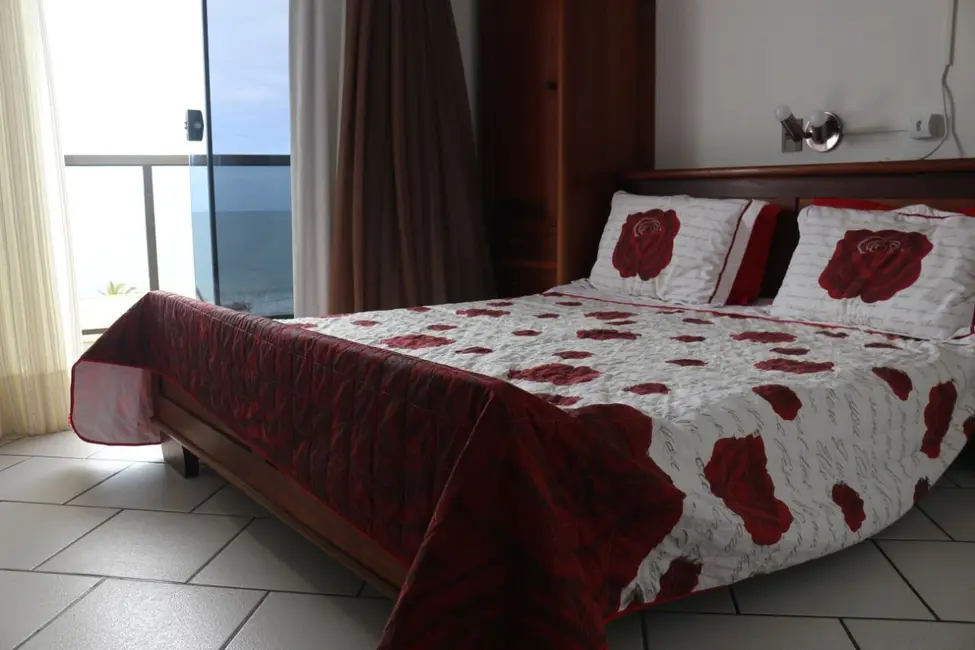 Foto 4 de Cobertura com 1 quarto para alugar, 60m2 em Bombinhas - SC