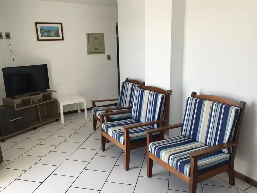 Foto 3 de Cobertura com 1 quarto para alugar, 60m2 em Bombinhas - SC