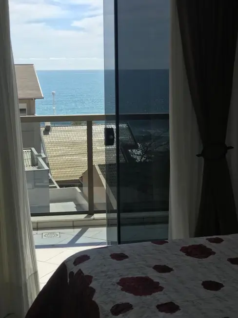 Foto 8 de Cobertura com 1 quarto para alugar, 60m2 em Bombinhas - SC