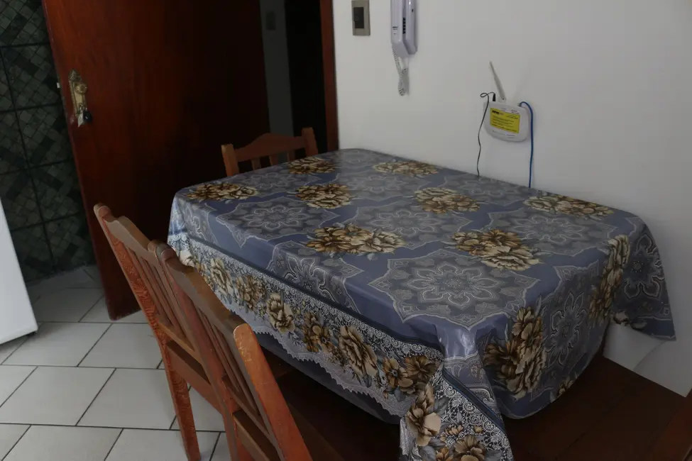 Foto 6 de Cobertura com 1 quarto para alugar, 60m2 em Bombinhas - SC