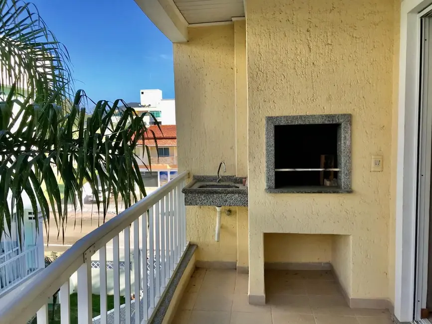 Foto 8 de Apartamento com 2 quartos para alugar, 75m2 em Bombinhas - SC