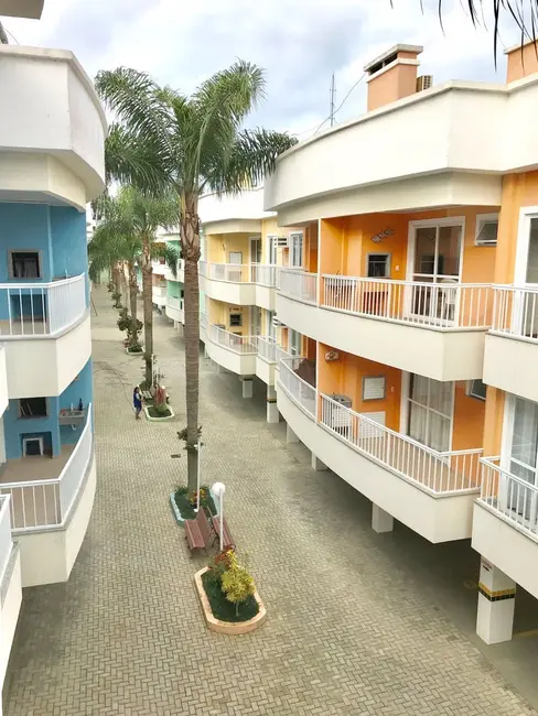 Foto 1 de Apartamento com 2 quartos para alugar, 75m2 em Bombinhas - SC