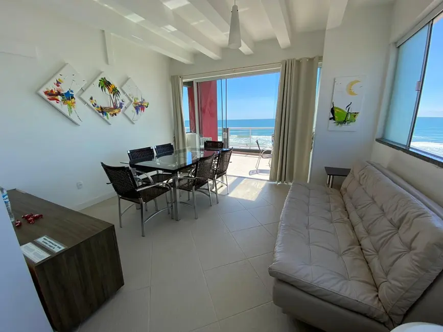 Foto 5 de Cobertura com 2 quartos para alugar, 78m2 em Bombinhas - SC