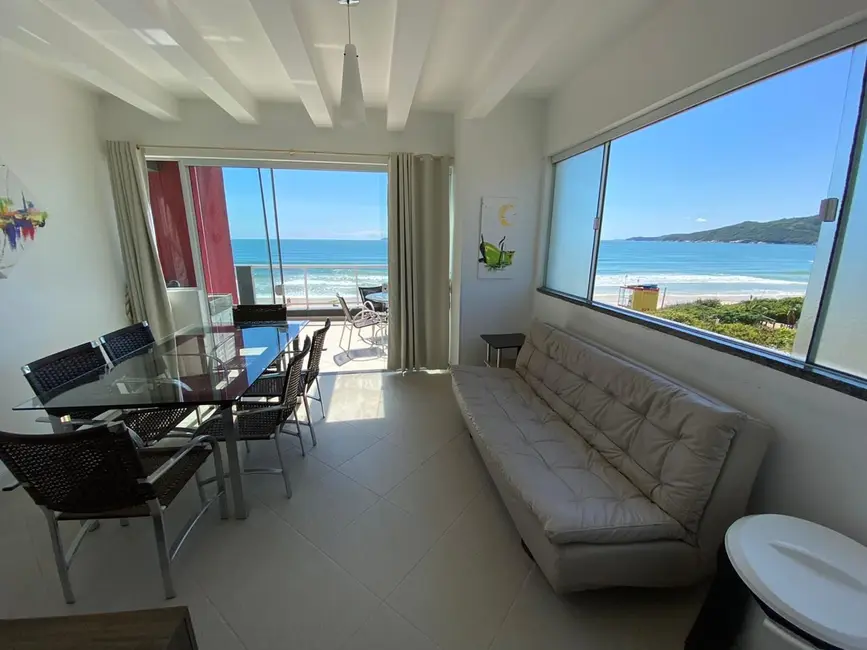 Foto 3 de Cobertura com 2 quartos para alugar, 78m2 em Bombinhas - SC