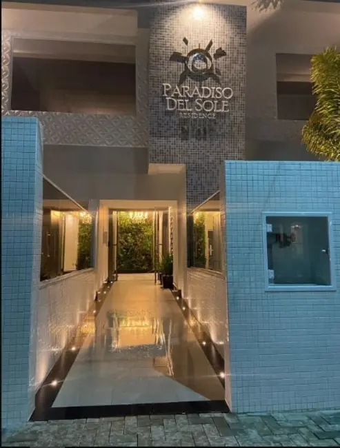 Foto 2 de Apartamento com 3 quartos à venda, 97m2 em Bombinhas - SC