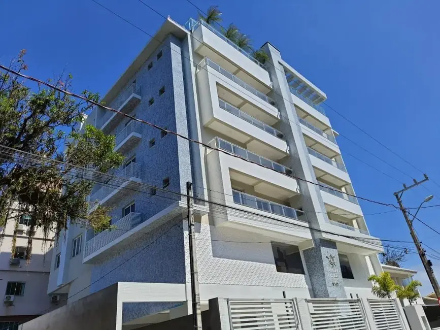 Foto 1 de Apartamento com 3 quartos à venda, 97m2 em Bombinhas - SC