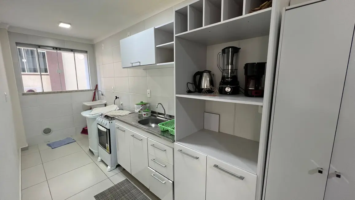 Foto 9 de Apartamento com 2 quartos à venda, 78m2 em Bombinhas - SC