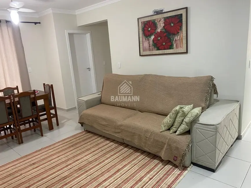 Foto 2 de Apartamento com 2 quartos à venda, 78m2 em Bombinhas - SC