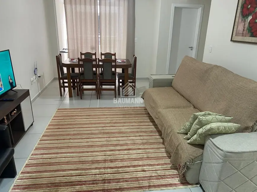 Foto 1 de Apartamento com 2 quartos à venda, 78m2 em Bombinhas - SC