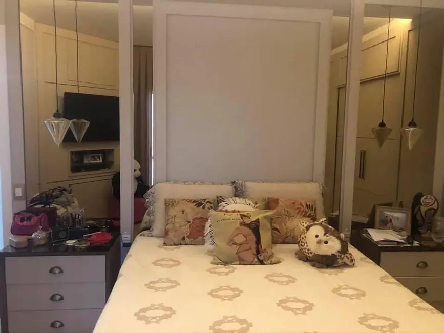 Foto 6 de Apartamento com 3 quartos à venda, 220m2 em Bombinhas - SC