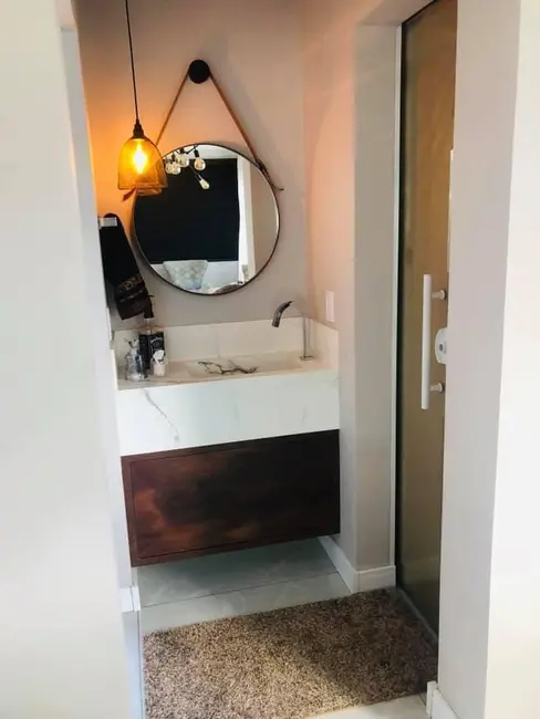 Foto 9 de Apartamento com 3 quartos à venda, 220m2 em Bombinhas - SC