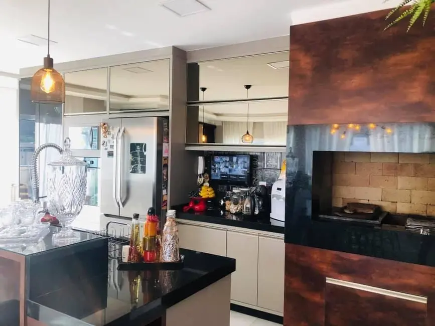 Foto 3 de Apartamento com 3 quartos à venda, 220m2 em Bombinhas - SC