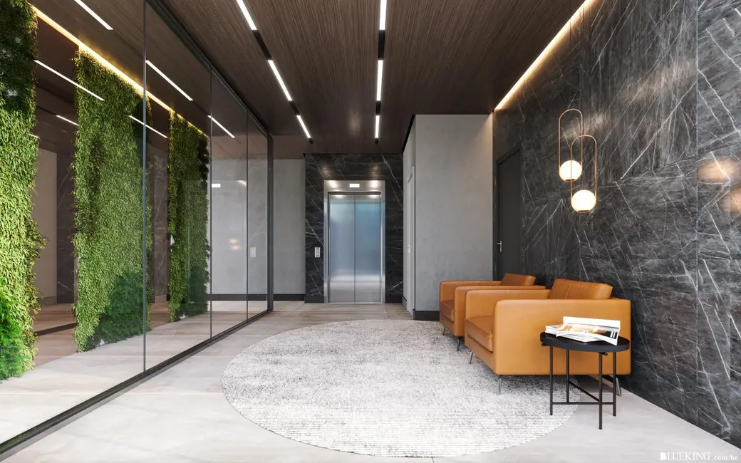 Foto 2 de Apartamento com 4 quartos à venda, 220m2 em Bombinhas - SC