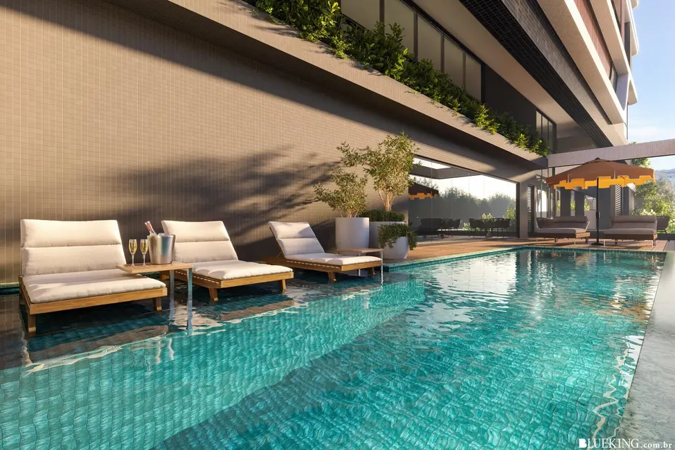 Foto 5 de Apartamento com 4 quartos à venda, 220m2 em Bombinhas - SC