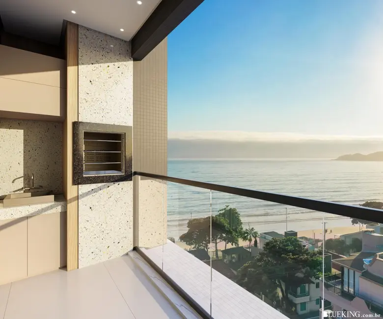 Foto 8 de Apartamento com 4 quartos à venda, 220m2 em Bombinhas - SC