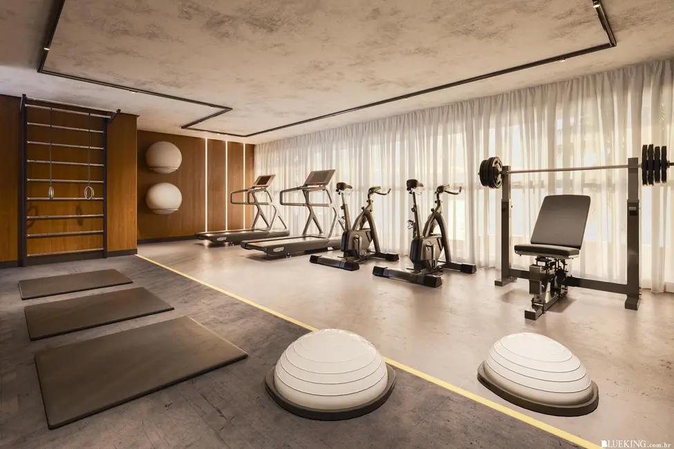 Foto 3 de Apartamento com 4 quartos à venda, 220m2 em Bombinhas - SC