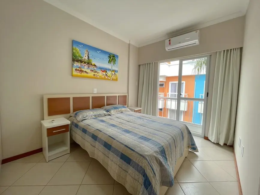 Foto 5 de Apartamento com 2 quartos para alugar, 75m2 em Bombinhas - SC
