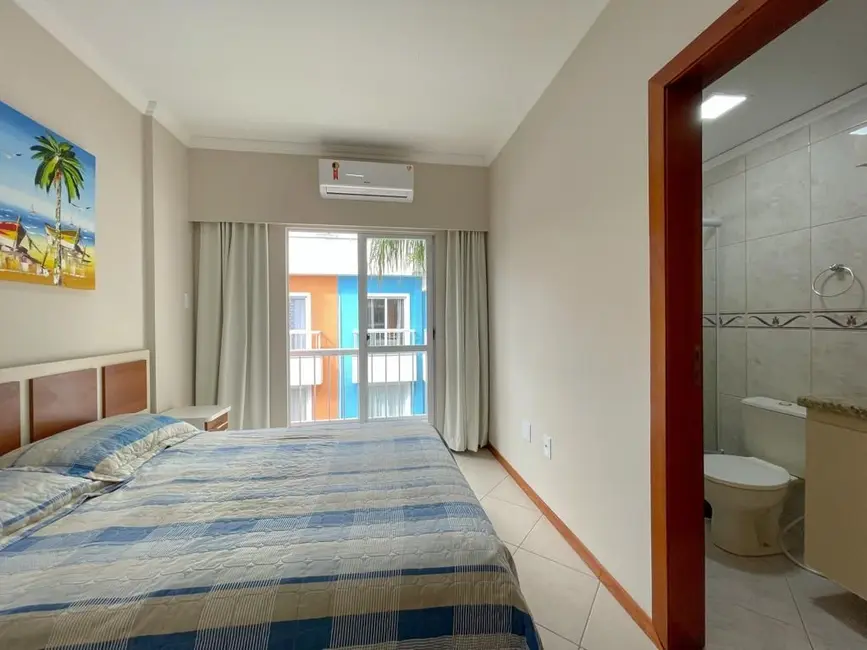 Foto 6 de Apartamento com 2 quartos para alugar, 75m2 em Bombinhas - SC