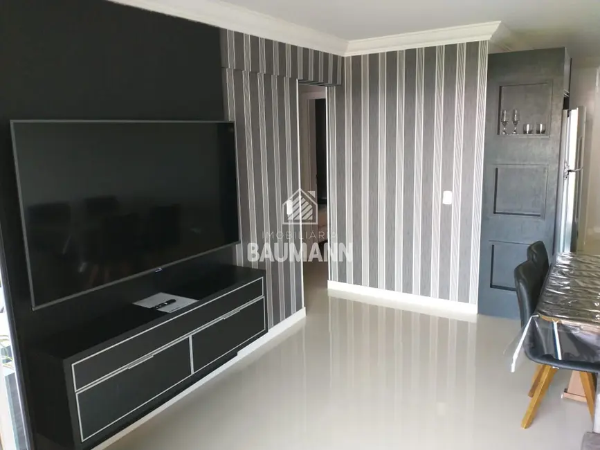 Foto 1 de Apartamento com 2 quartos para alugar, 70m2 em Bombinhas - SC