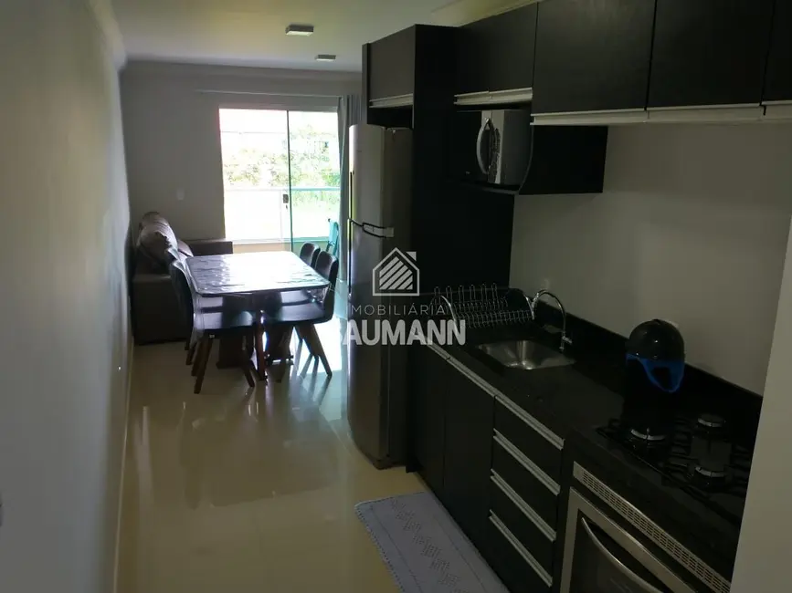 Foto 2 de Apartamento com 2 quartos para alugar, 70m2 em Bombinhas - SC