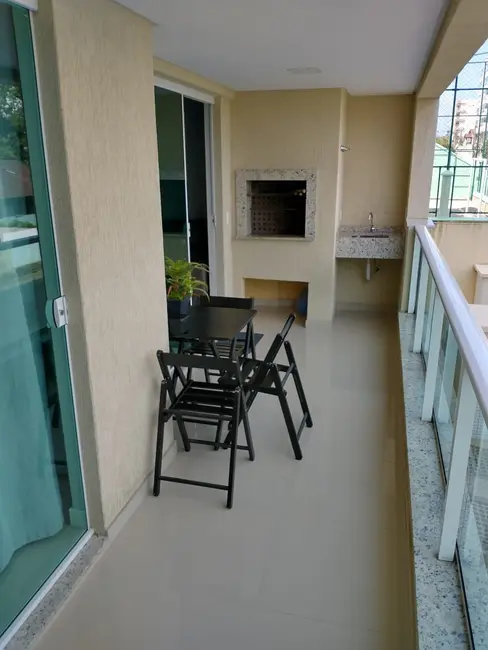 Apartamento com 2 quartos para alugar, 70m2 em Bombinhas - SC - imagem 7 Foto 7 de Apartamento com 2 quartos para alugar, 70m2 em Bombinhas - SC