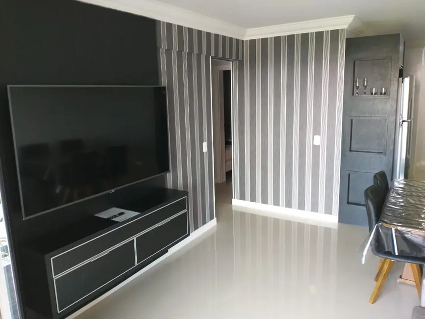 Apartamento com 2 quartos para alugar, 70m2 em Bombinhas - SC - imagem 1 Foto 1 de Apartamento com 2 quartos para alugar, 70m2 em Bombinhas - SC