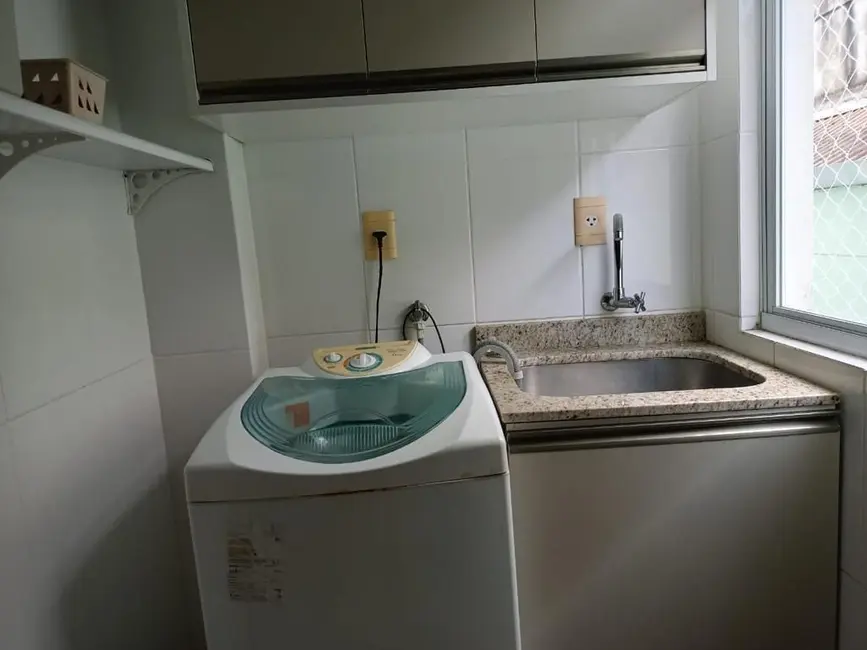 Foto 9 de Apartamento com 2 quartos para alugar, 75m2 em Bombinhas - SC