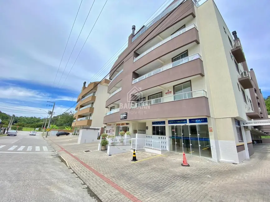 Foto 1 de Apartamento com 2 quartos à venda, 76m2 em Bombinhas - SC