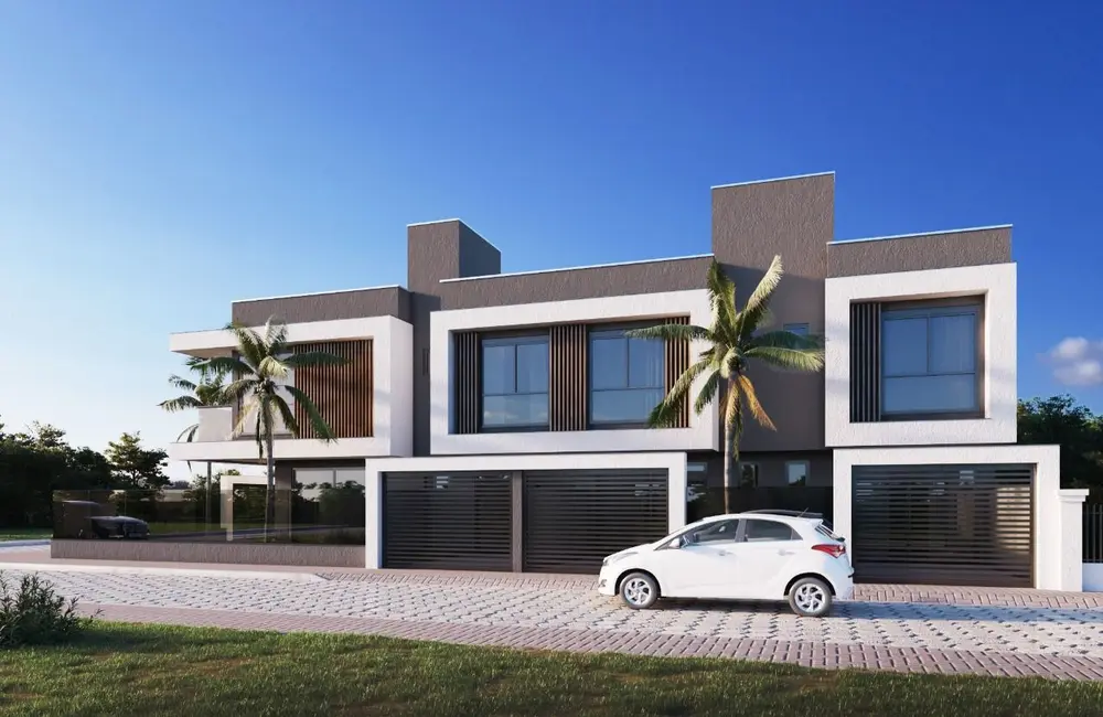 Foto 2 de Apartamento com 2 quartos à venda, 107m2 em Bombinhas - SC