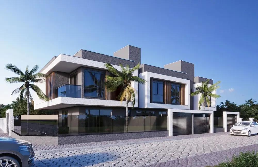 Foto 1 de Apartamento com 2 quartos à venda, 107m2 em Bombinhas - SC