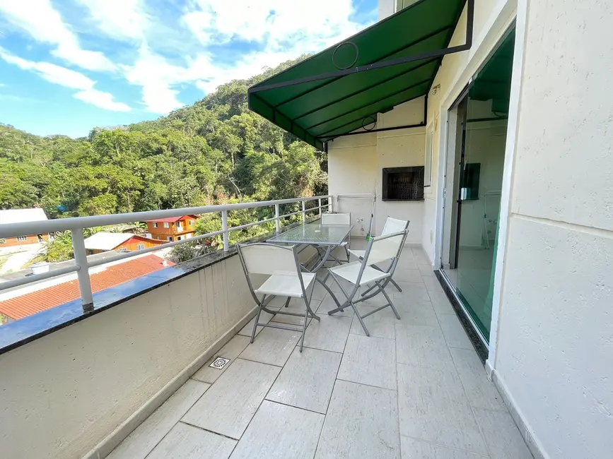 Apartamento com 2 quartos para alugar, 75m2 em Bombinhas - SC - imagem 6 Foto 6 de Apartamento com 2 quartos para alugar, 75m2 em Bombinhas - SC