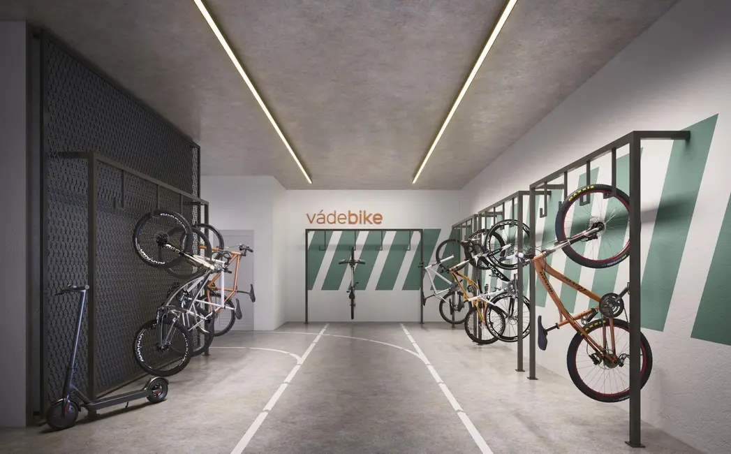 Foto 7 de Apartamento com 3 quartos à venda, 105m2 em Bombinhas - SC