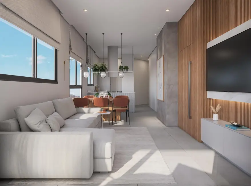 Apartamento com 2 quartos à venda, 80m2 em Bombinhas - SC - imagem 7 Foto 7 de Apartamento com 2 quartos à venda, 80m2 em Bombinhas - SC