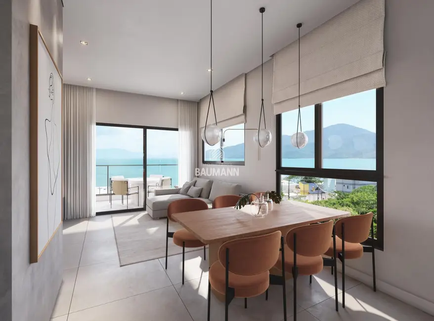 Apartamento com 2 quartos à venda, 80m2 em Bombinhas - SC - imagem 9 Foto 9 de Apartamento com 2 quartos à venda, 80m2 em Bombinhas - SC