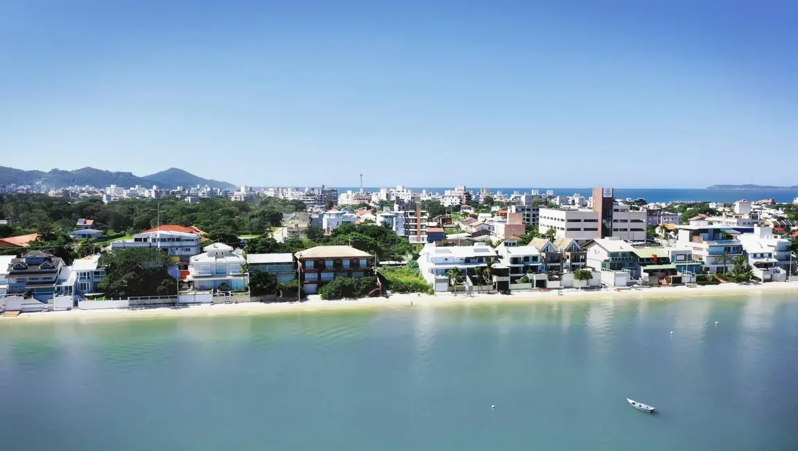 Apartamento com 2 quartos à venda, 80m2 em Bombinhas - SC - imagem 6 Foto 6 de Apartamento com 2 quartos à venda, 80m2 em Bombinhas - SC