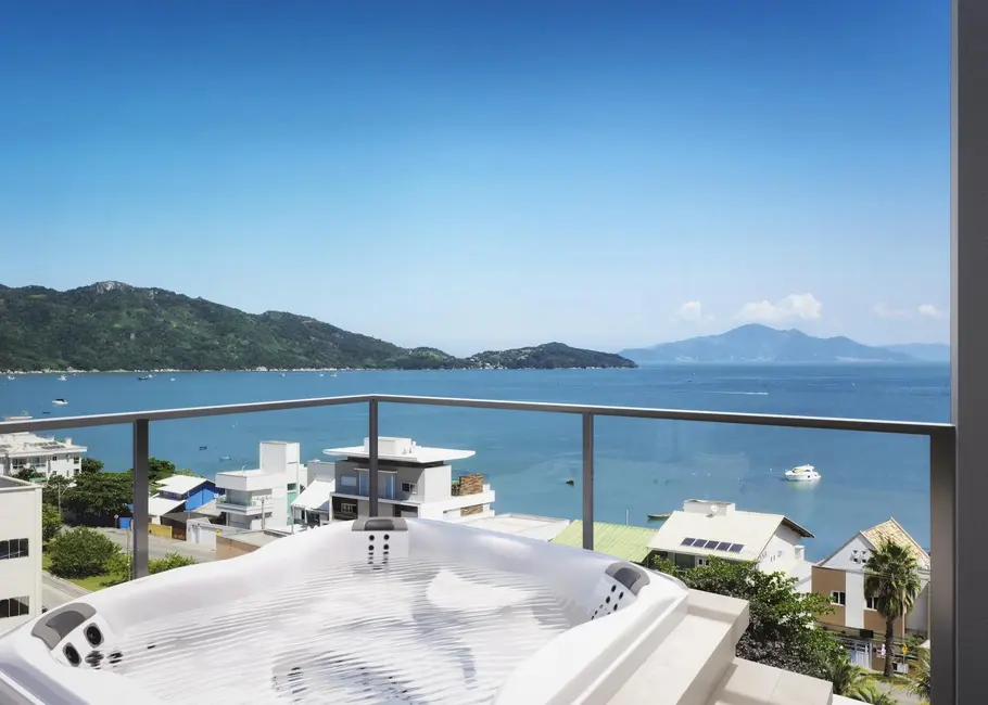 Apartamento com 2 quartos à venda, 80m2 em Bombinhas - SC - imagem 4 Foto 4 de Apartamento com 2 quartos à venda, 80m2 em Bombinhas - SC